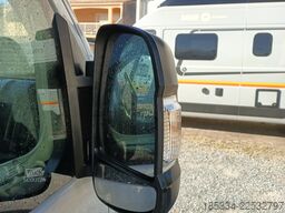 2023 Fiat Ducato Weinsberg Carabus Manuel | Toit relevable