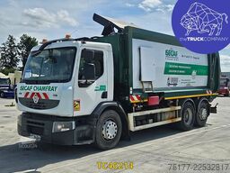 Renault Premium 380