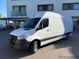 Mercedes-Benz Sprinter 317 CDI Kasten PRO Hochdach Lang MBUX
