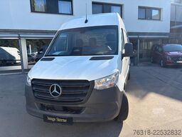 Mercedes-Benz Sprinter 317 CDI Kasten PRO Hochdach Lang MBUX