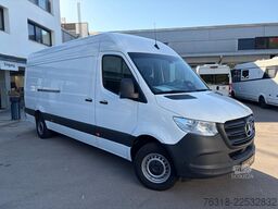 Mercedes-Benz Sprinter 317 CDI Kasten PRO Hochdach Lang MBUX