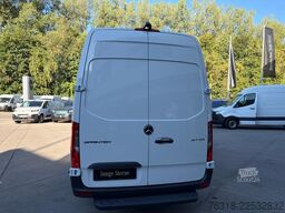 Mercedes-Benz Sprinter 317 CDI Kasten PRO Hochdach Lang MBUX