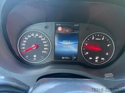 Mercedes-Benz Sprinter 317 CDI Kasten PRO Hochdach Lang MBUX