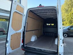 Mercedes-Benz Sprinter 317 CDI Kasten PRO Hochdach Lang MBUX