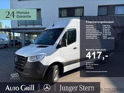 Mercedes-Benz Sprinter 317 CDI Kasten PRO Hochdach Lang MBUX