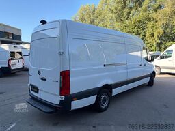 Mercedes-Benz Sprinter 317 CDI Kasten PRO Hochdach Lang MBUX