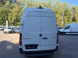 Mercedes-Benz Sprinter 317 CDI Kasten PRO Hochdach Lang MBUX