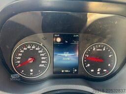 Mercedes-Benz Sprinter 317 CDI Kasten PRO Hochdach Lang MBUX