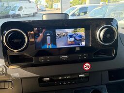 Mercedes-Benz Sprinter 317 CDI Kasten PRO Hochdach Lang MBUX