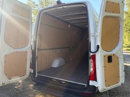 Mercedes-Benz Sprinter 317 CDI Kasten PRO Hochdach Lang MBUX
