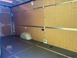 Mercedes-Benz Sprinter 317 CDI Kasten PRO Hochdach Lang MBUX