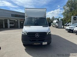 Mercedes-Benz Sprinter 317 CDI PRO Lang Koffer, LDBW, LED, CarPlay