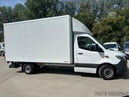 Mercedes-Benz Sprinter 317 CDI PRO Lang Koffer, LDBW, LED, CarPlay
