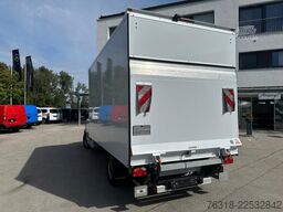 Mercedes-Benz Sprinter 317 CDI PRO Lang Koffer, LDBW, LED, CarPlay