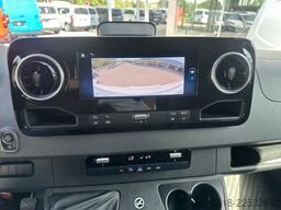 Mercedes-Benz Sprinter 317 CDI PRO Lang Koffer, LDBW, LED, CarPlay