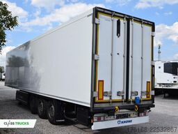 KRONE SDR Cool Liner FP 60 ThermoKing SLXi 300