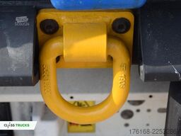 KRONE SDR Cool Liner FP 60 ThermoKing SLXi 300