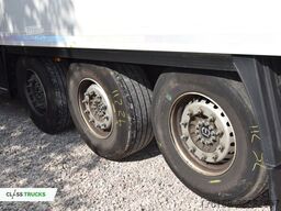 KRONE SDR Cool Liner FP 60 ThermoKing SLXi 300
