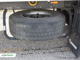 KRONE SDR Cool Liner FP 60 ThermoKing SLXi 300