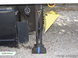 KRONE SDR Cool Liner FP 60 ThermoKing SLXi 300