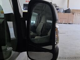 2024 Fiat Ducato Weinsberg Carabus Manuel | Toit relevable