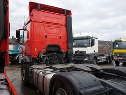 MERCEDES-BENZ 1845 HAD  4X4