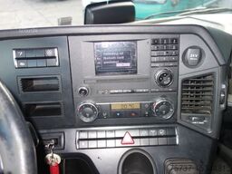 MERCEDES-BENZ 1845 HAD  4X4