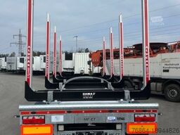 MF -CT, HOLZANHäNGER, 3-ACHSEN, 4 RUNGENPAARE,