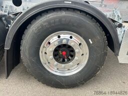 MF -CT, HOLZANHäNGER, 3-ACHSEN, 4 RUNGENPAARE,