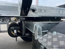 MF -CT, HOLZANHäNGER, 3-ACHSEN, 4 RUNGENPAARE,