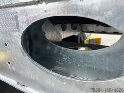 MF -CT, HOLZANHäNGER, 3-ACHSEN, 4 RUNGENPAARE,