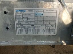 MF -CT, HOLZANHäNGER, 3-ACHSEN, 4 RUNGENPAARE,