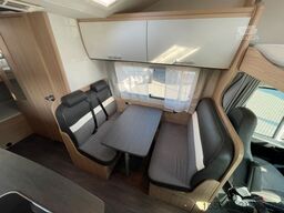 SUNLIGHT A 68 | Markise, Solar, RFK, Fahrradträger