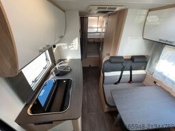 SUNLIGHT A 68 | Markise, Solar, RFK, Fahrradträger