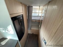 SUNLIGHT A 68 | Markise, Solar, RFK, Fahrradträger