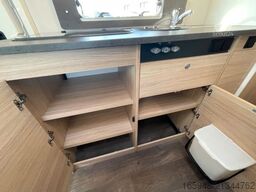 SUNLIGHT A 68 | Markise, Solar, RFK, Fahrradträger