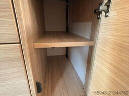 SUNLIGHT A 68 | Markise, Solar, RFK, Fahrradträger