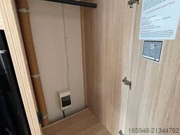 SUNLIGHT A 68 | Markise, Solar, RFK, Fahrradträger