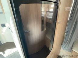 SUNLIGHT A 68 | Markise, Solar, RFK, Fahrradträger