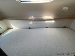 SUNLIGHT A 68 | Markise, Solar, RFK, Fahrradträger