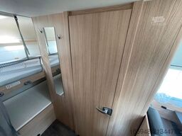 SUNLIGHT A 68 | Markise, Solar, RFK, Fahrradträger