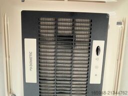 SUNLIGHT A 68 | Markise, Solar, RFK, Fahrradträger