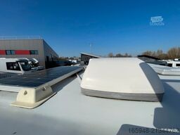 SUNLIGHT A 68 | Markise, Solar, RFK, Fahrradträger