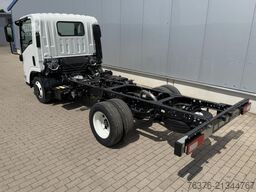 ISUZU M29 F RECHTSLENKER 9Gang-Autom. NEUES MODELL