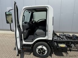 ISUZU M29 F RECHTSLENKER 9Gang-Autom. NEUES MODELL