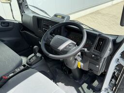ISUZU M29 F RECHTSLENKER 9Gang-Autom. NEUES MODELL