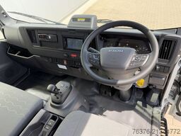ISUZU M30 RECHTSLENKER Aut. 5.2l 190 PS Radst 2.765