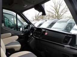 BÜRSTNER Lineo C 590 Automatik / Markise / Fahrradträger