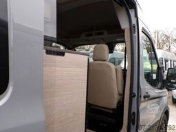 BÜRSTNER Lineo C 590 Automatik / Markise / Fahrradträger