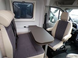 BÜRSTNER Lineo C 590 Automatik / Markise / Fahrradträger